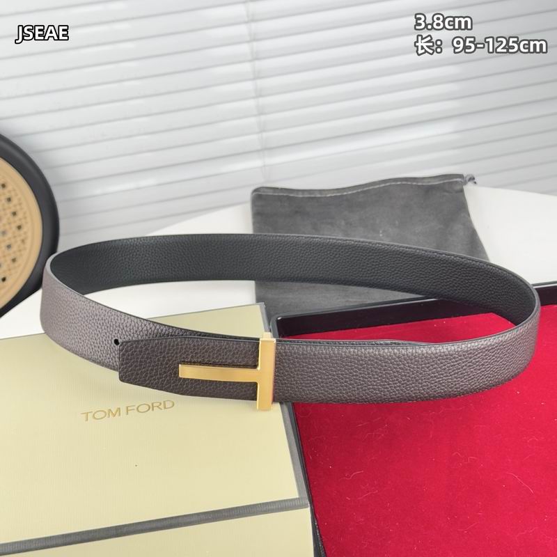 TF belt 38mmX100-125cm 8L01